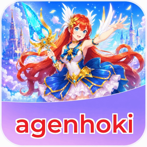 agenhoki APK