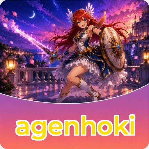agenhoki APK