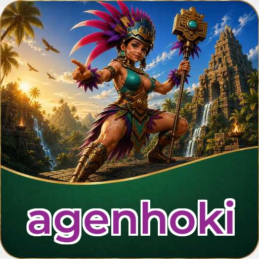 agenhoki APK Structure