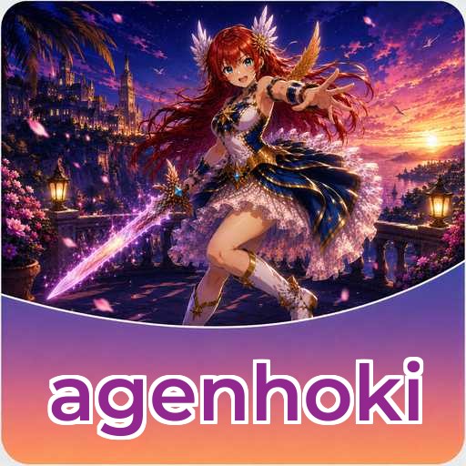 agenhoki Installation