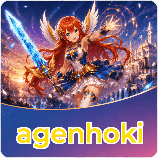 agenhoki APK Structure